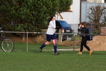 Bild 2 - Frauen TSV Zarpen - SG Rnnau/Daldorf : Ergebnis: 0:0